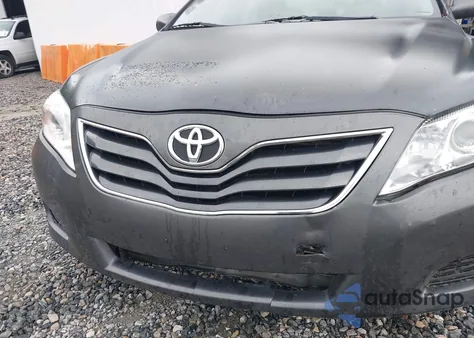 2011 Toyota Camry Le из США, поврежденный, VIN 4T1BF3EK3BU720189